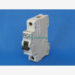 Klockner Moeller FAZN B6